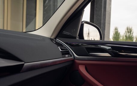 BMW X3, 2024 год, 6 490 000 рублей, 14 фотография