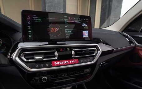 BMW X3, 2024 год, 6 490 000 рублей, 13 фотография