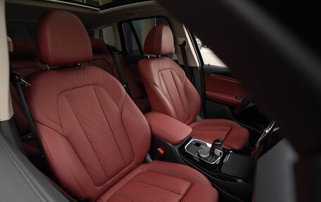 BMW X3, 2024 год, 6 490 000 рублей, 23 фотография