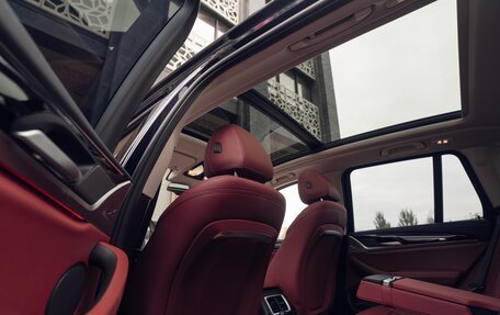 BMW X3, 2024 год, 6 490 000 рублей, 17 фотография