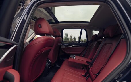 BMW X3, 2024 год, 6 490 000 рублей, 20 фотография