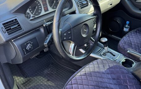 Mercedes-Benz B-Класс, 2008 год, 515 000 рублей, 10 фотография