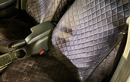 Mercedes-Benz B-Класс, 2008 год, 515 000 рублей, 11 фотография