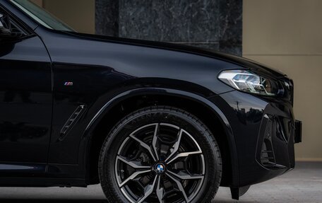 BMW X3, 2024 год, 6 490 000 рублей, 28 фотография