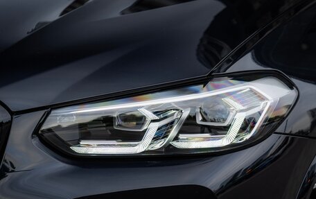 BMW X3, 2024 год, 6 490 000 рублей, 31 фотография