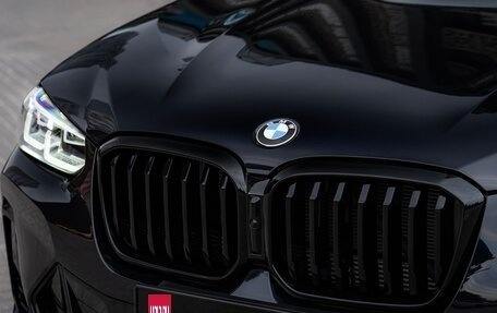 BMW X3, 2024 год, 6 490 000 рублей, 32 фотография