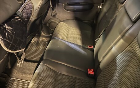Mercedes-Benz B-Класс, 2008 год, 515 000 рублей, 12 фотография