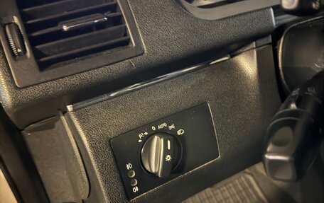 Mercedes-Benz B-Класс, 2008 год, 515 000 рублей, 13 фотография