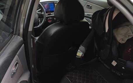 KIA Rio II, 2010 год, 600 000 рублей, 7 фотография