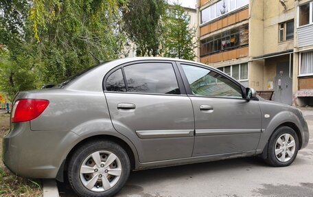 KIA Rio II, 2010 год, 600 000 рублей, 4 фотография