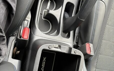 Mitsubishi ASX I рестайлинг, 2012 год, 865 000 рублей, 7 фотография