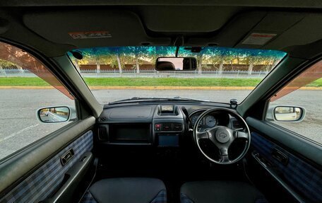 Nissan Cube II, 2000 год, 150 000 рублей, 6 фотография