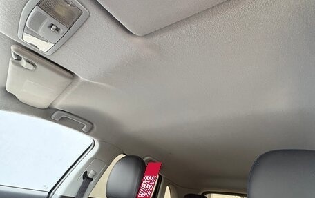 Mitsubishi ASX I рестайлинг, 2012 год, 865 000 рублей, 15 фотография