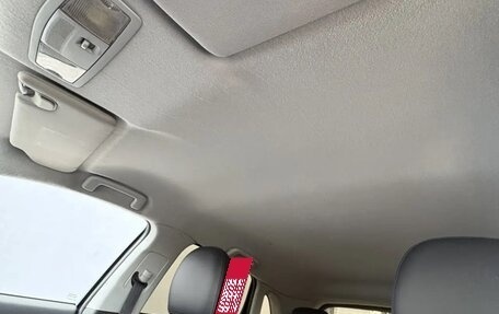 Mitsubishi ASX I рестайлинг, 2012 год, 865 000 рублей, 10 фотография