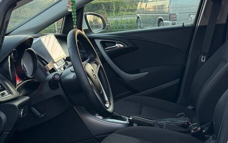 Opel Astra J, 2014 год, 1 049 000 рублей, 12 фотография