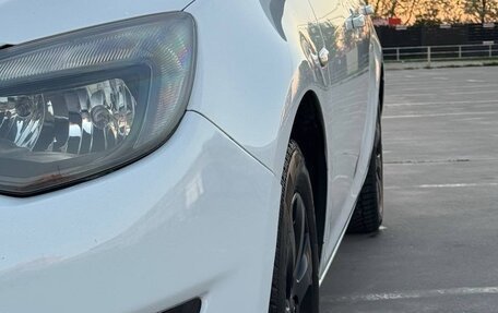 Opel Astra J, 2014 год, 1 049 000 рублей, 5 фотография