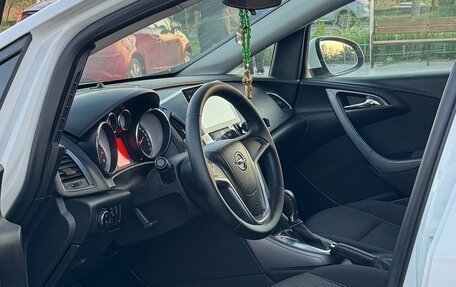 Opel Astra J, 2014 год, 1 049 000 рублей, 9 фотография