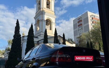 BMW 3 серия, 2002 год, 450 000 рублей, 2 фотография