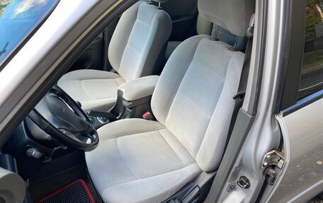 Hyundai Santa Fe III рестайлинг, 2005 год, 580 000 рублей, 11 фотография