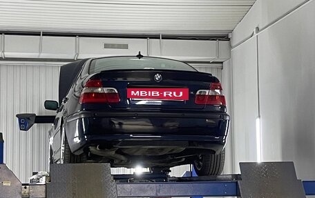 BMW 3 серия, 2002 год, 450 000 рублей, 6 фотография