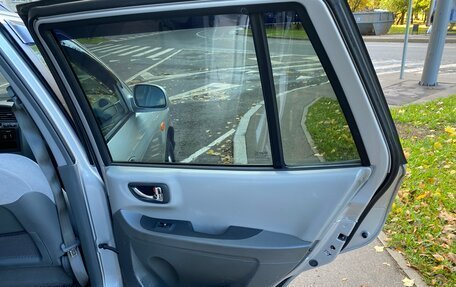 Hyundai Santa Fe III рестайлинг, 2005 год, 580 000 рублей, 15 фотография