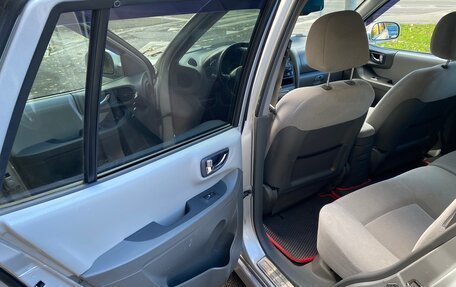 Hyundai Santa Fe III рестайлинг, 2005 год, 580 000 рублей, 17 фотография