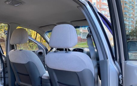 Hyundai Santa Fe III рестайлинг, 2005 год, 580 000 рублей, 14 фотография