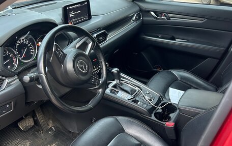 Mazda CX-5 II, 2021 год, 3 200 000 рублей, 7 фотография
