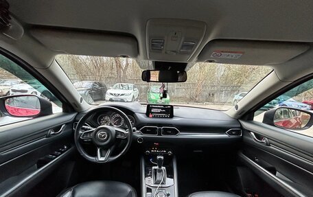 Mazda CX-5 II, 2021 год, 3 200 000 рублей, 6 фотография