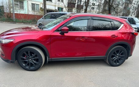 Mazda CX-5 II, 2021 год, 3 200 000 рублей, 2 фотография