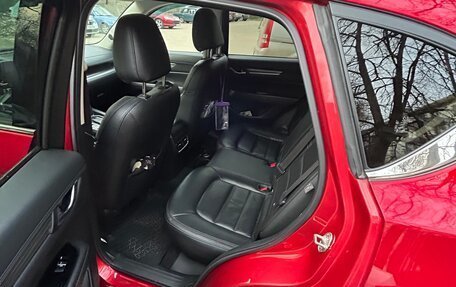 Mazda CX-5 II, 2021 год, 3 200 000 рублей, 8 фотография