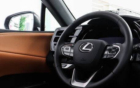 Lexus RX IV рестайлинг, 2026 год, 8 590 000 рублей, 13 фотография
