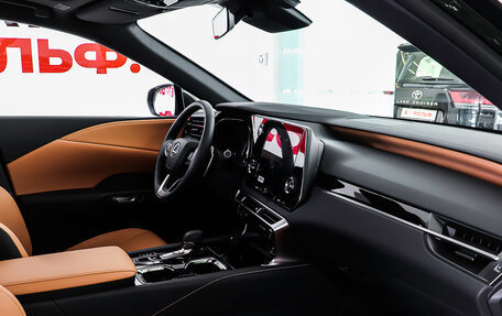 Lexus RX IV рестайлинг, 2026 год, 8 590 000 рублей, 14 фотография
