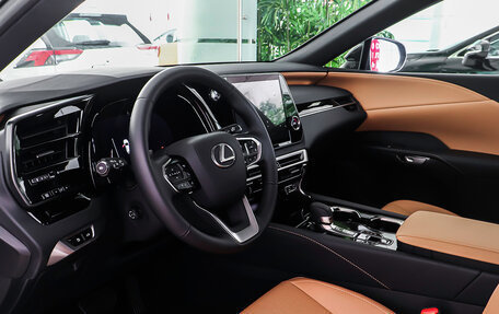 Lexus RX IV рестайлинг, 2026 год, 8 590 000 рублей, 11 фотография