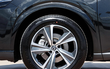Lexus RX IV рестайлинг, 2026 год, 8 590 000 рублей, 10 фотография