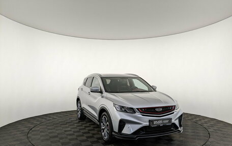 Geely Coolray I, 2022 год, 1 550 000 рублей, 3 фотография