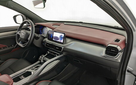 Geely Coolray I, 2022 год, 1 550 000 рублей, 11 фотография