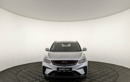 Geely Coolray I, 2022 год, 1 550 000 рублей, 2 фотография