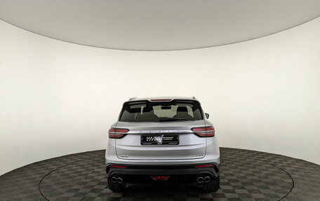 Geely Coolray I, 2022 год, 1 550 000 рублей, 6 фотография