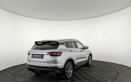 Geely Coolray I, 2022 год, 1 550 000 рублей, 5 фотография