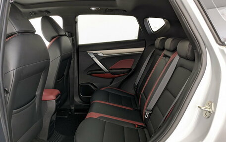 Geely Coolray I, 2022 год, 1 550 000 рублей, 12 фотография