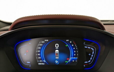 Geely Coolray I, 2022 год, 1 550 000 рублей, 13 фотография