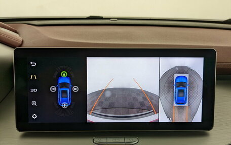 Geely Coolray I, 2022 год, 1 550 000 рублей, 15 фотография