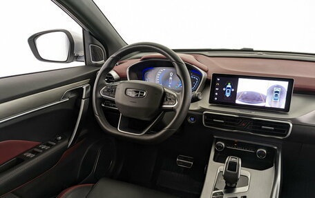 Geely Coolray I, 2022 год, 1 550 000 рублей, 26 фотография