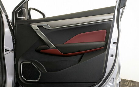 Geely Coolray I, 2022 год, 1 550 000 рублей, 25 фотография