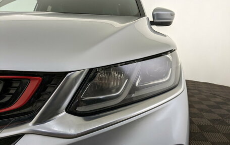 Geely Coolray I, 2022 год, 1 550 000 рублей, 17 фотография