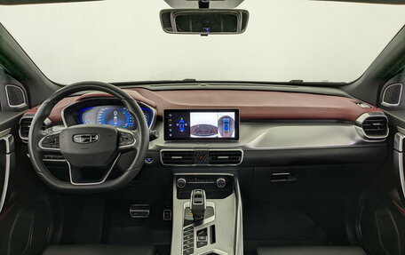 Geely Coolray I, 2022 год, 1 550 000 рублей, 14 фотография