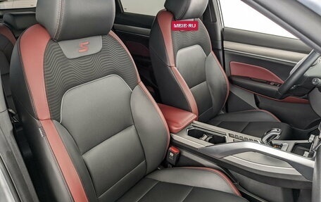 Geely Coolray I, 2022 год, 1 550 000 рублей, 24 фотография