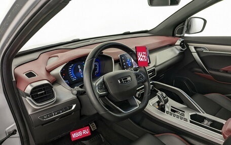 Geely Coolray I, 2022 год, 1 550 000 рублей, 16 фотография