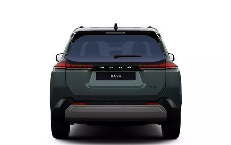 Toyota RAV4, 2026 год, 4 700 000 рублей, 5 фотография